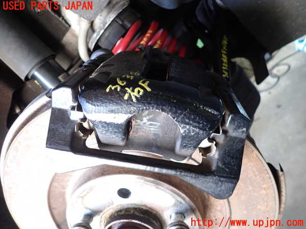 1UPJ-36384090]アウディ・S4 アバント(8KCGWF)右リアキャリパー 中古_m0001.jpg