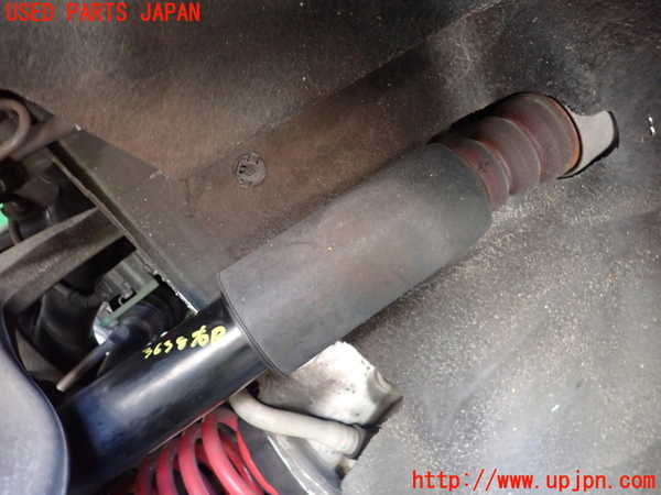 1UPJ-36385070]アウディ・S4 アバント(8KCGWF)右リアショックアブソーバー 中古_m0001.jpg