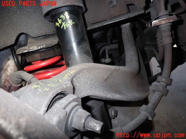 1UPJ-36385156]アウディ・S4 アバント(8KCGWF)左リアアッパーアーム1 中古_m0001.jpg