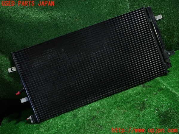 1UPJ-36386031]アウディ・S4 アバント(8KCGWF)エアコンコンデンサー1 中古_m0003.jpg
