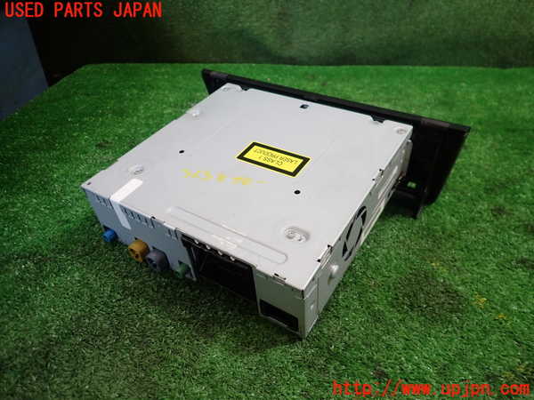 1UPJ-36386589]アウディ・S4 アバント(8KCGWF)カーナビゲーション HDD 中古_m0002.jpg