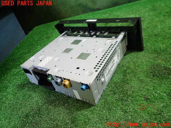 1UPJ-36386589]アウディ・S4 アバント(8KCGWF)カーナビゲーション HDD 中古_m0003.jpg