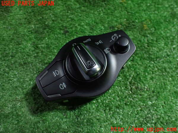 1UPJ-36386285]アウディ・S4 アバント(8KCGWF)ライトスイッチ 中古_m0001.jpg
