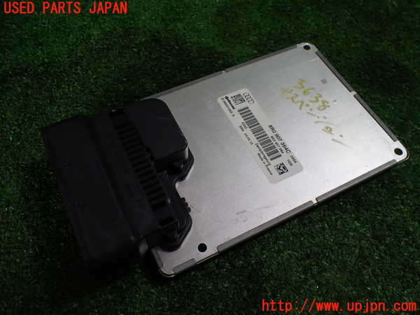 1UPJ-36386120]アウディ・S4 アバント(8KCGWF)サスペンションコンピューター 中古_m0001.jpg
