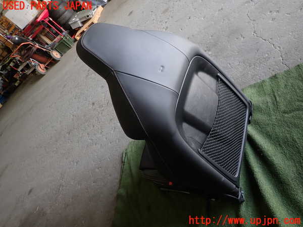 1UPJ-36387035]アウディ・S4 アバント(8KCGWF)運転席シート 中古_m0005.jpg