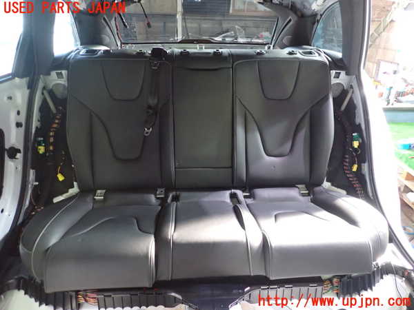 1UPJ-36387385]アウディ・S4 アバント(8KCGWF)リアシート 中古_m0001.jpg