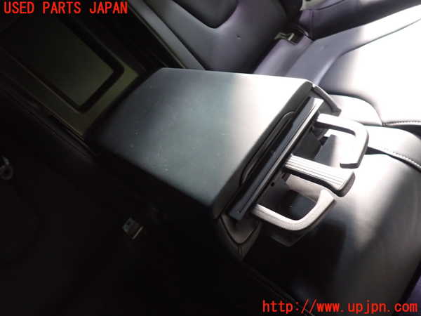 1UPJ-36387385]アウディ・S4 アバント(8KCGWF)リアシート 中古_m0004.jpg