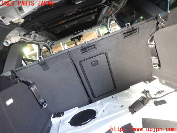 1UPJ-36387385]アウディ・S4 アバント(8KCGWF)リアシート 中古_m0005.jpg