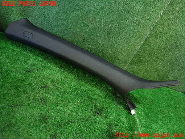 1UPJ-36387660]アウディ・S4 アバント(8KCGWF)左フロントピラートリム 中古_m0001.jpg