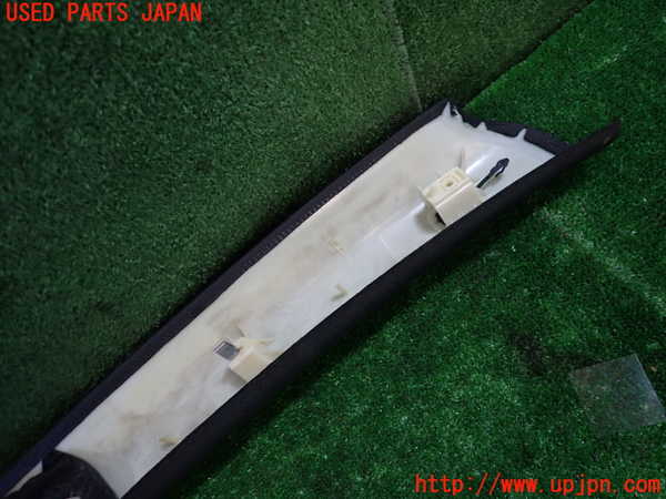 1UPJ-36387660]アウディ・S4 アバント(8KCGWF)左フロントピラートリム 中古_m0004.jpg