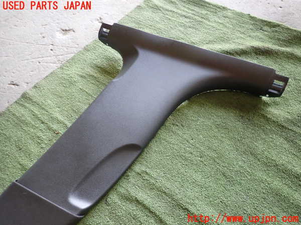 1UPJ-36387665]アウディ・S4 アバント(8KCGWF)右センターピラートリム 中古_m0003.jpg