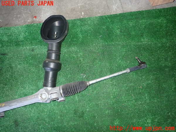 1UPJ-36394235]ノア(ヴォクシー)(ZRR80W)パワステギアボックス 中古_m0002.jpg