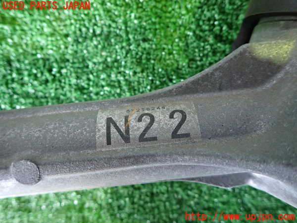 1UPJ-36394235]ノア(ヴォクシー)(ZRR80W)パワステギアボックス 中古_m0004.jpg