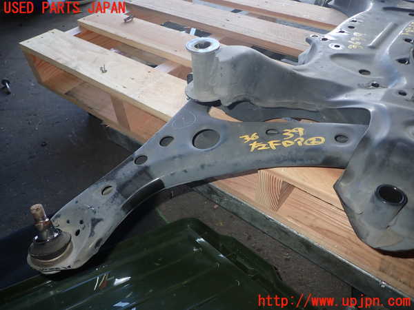 1UPJ-36395186]ノア(ヴォクシー)(ZRR80W)左フロントロアアーム1 中古_m0001.jpg