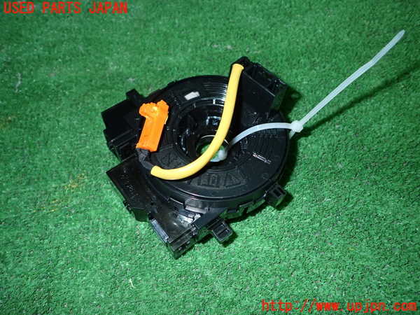 5UPJ-36396800]ノア(ヴォクシー)(ZRR80W)スパイラルケーブル(リール) 中古_m0001.jpg
