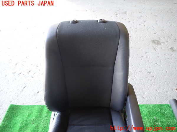 5UPJ-36397035]ノア(ヴォクシー)(ZRR80W)運転席シート 中古_m0003.jpg