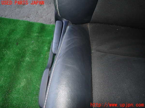 5UPJ-36397035]ノア(ヴォクシー)(ZRR80W)運転席シート 中古_m0004.jpg