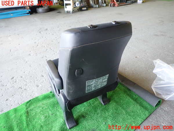 5UPJ-36397035]ノア(ヴォクシー)(ZRR80W)運転席シート 中古_m0005.jpg