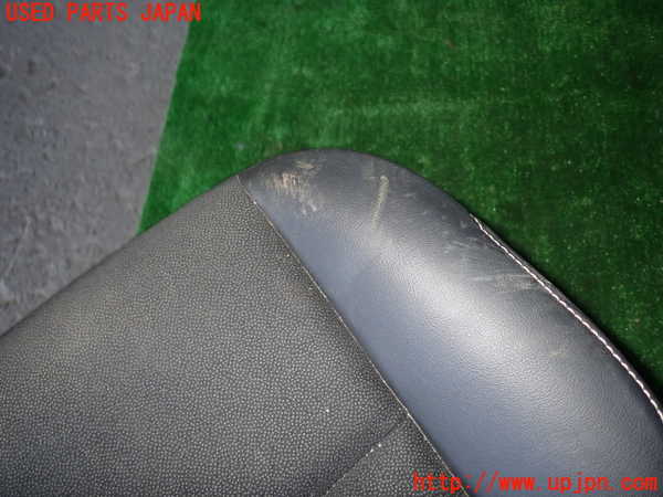 5UPJ-36397065]ノア(ヴォクシー)(ZRR80W)助手席シート 中古_m0004.jpg
