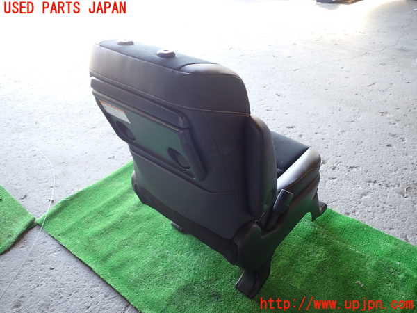 5UPJ-36397065]ノア(ヴォクシー)(ZRR80W)助手席シート 中古_m0005.jpg