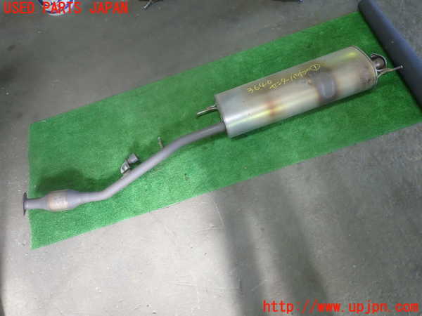 1UPJ-36402651]アルファード(AGH30W)センターパイプ1 中古_m0001.jpg