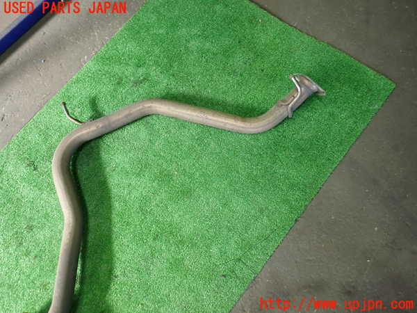 1UPJ-36402671]アルファード(AGH30W)リアマフラー1 中古_m0002.jpg