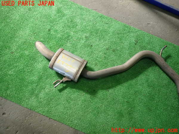 1UPJ-36402671]アルファード(AGH30W)リアマフラー1 中古_m0003.jpg