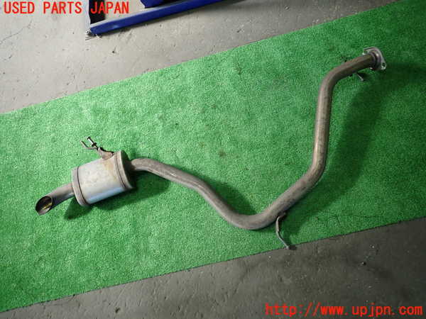 1UPJ-36402671]アルファード(AGH30W)リアマフラー1 中古_m0004.jpg