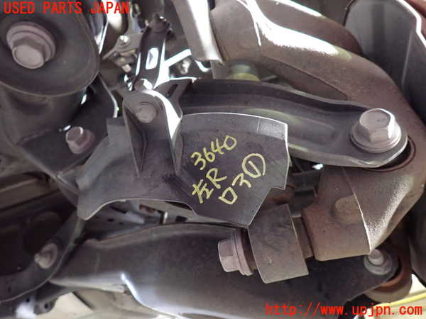 1UPJ-36405226]アルファード(AGH30W)左リアロアアーム1 中古_m0001.jpg