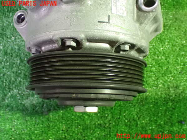1UPJ-36406025]アルファード(AGH30W)エアコンコンプレッサー 中古_m0002.jpg