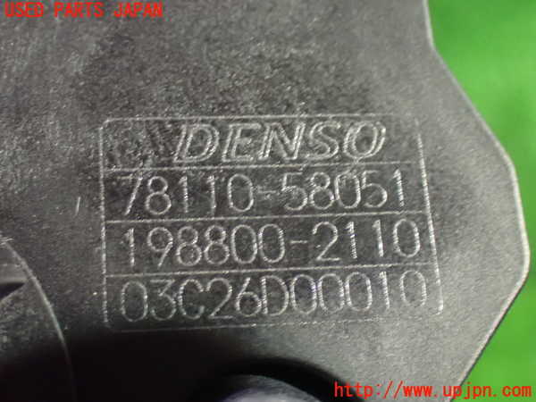 1UPJ-36406381]アルファード(AGH30W)センサー1 (アクセルペダル) 中古_m0004.jpg