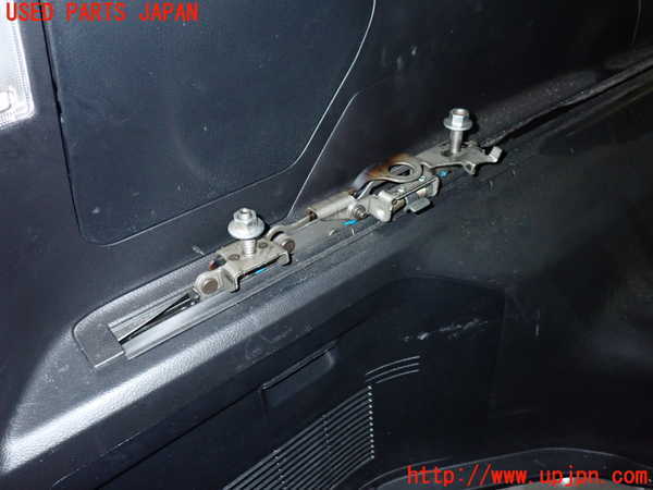 1UPJ-36407499]アルファード(AGH30W)シートレール4 (3列目左) 中古_m0002.jpg