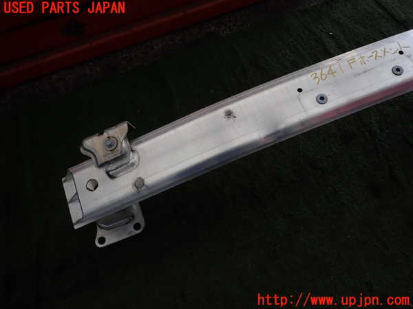 2UPJ-36411014]プジョー・208(P21HN05)フロントバンパーホースメント 中古_m0002.jpg