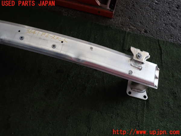 2UPJ-36411014]プジョー・208(P21HN05)フロントバンパーホースメント 中古_m0003.jpg