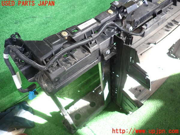 2UPJ-36411041]プジョー・208(P21HN05)コアサポート 中古_m0002.jpg