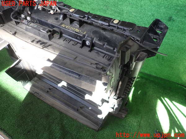 2UPJ-36411041]プジョー・208(P21HN05)コアサポート 中古_m0003.jpg