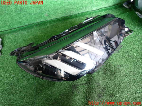 2UPJ-36411130]プジョー・208(P21HN05)右ヘッドライト LED (ジャンク品) 中古_m0001.jpg