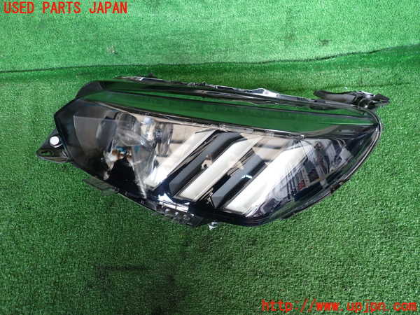 2UPJ-36411132]プジョー・208(P21HN05)左ヘッドライト LED (ジャンク品) 中古_m0001.jpg