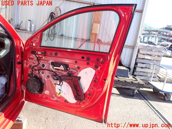 2UPJ-36411230]プジョー・208(P21HN05)右前ドア (AGC 43R-007951 M19) 中古_m0004.jpg