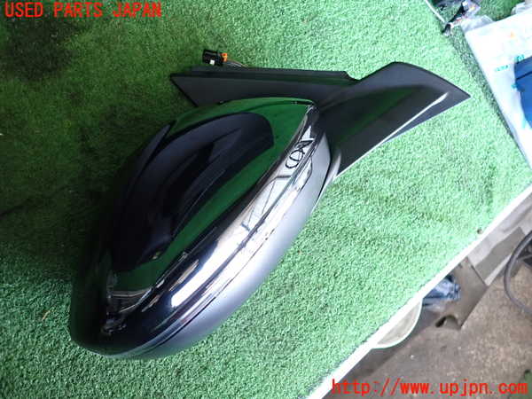2UPJ-36411210]プジョー・208(P21HN05)右ドアミラー 中古_m0001.jpg