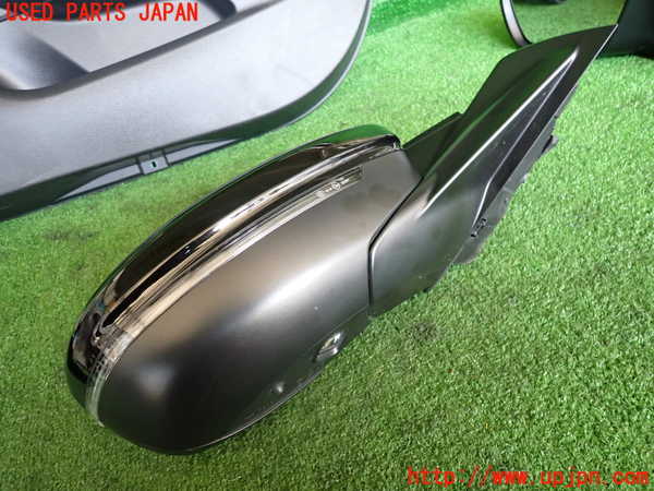 2UPJ-36411210]プジョー・208(P21HN05)右ドアミラー 中古_m0002.jpg