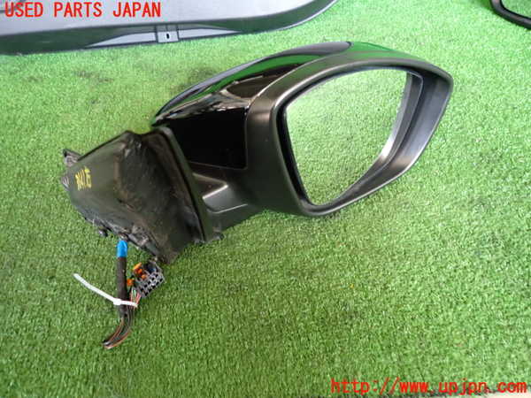 2UPJ-36411210]プジョー・208(P21HN05)右ドアミラー 中古_m0003.jpg