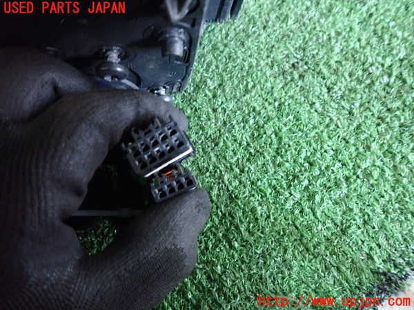 2UPJ-36411210]プジョー・208(P21HN05)右ドアミラー 中古_m0004.jpg