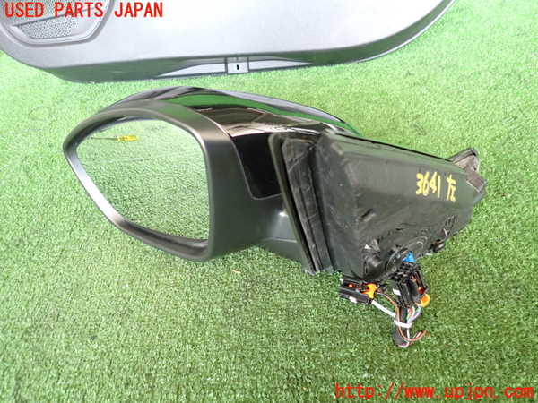 2UPJ-36411212]プジョー・208(P21HN05)左ドアミラー 中古_m0003.jpg
