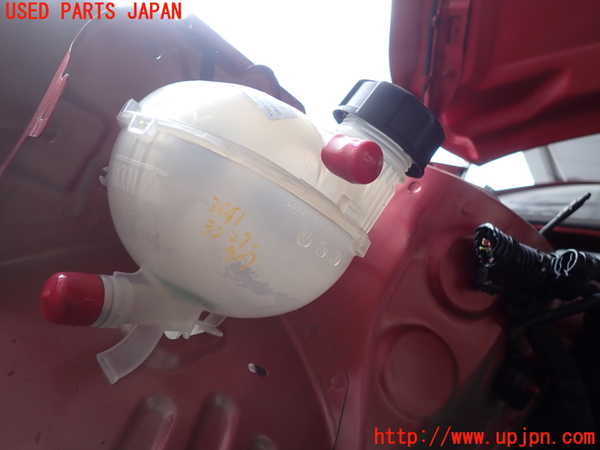 2UPJ-36412410]プジョー・208(P21HN05)ラジエータータンク 中古_m0002.jpg