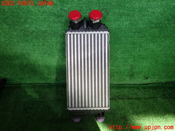2UPJ-36412451]プジョー・208(P21HN05)インタークーラー1 中古_m0003.jpg