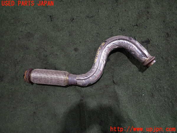 2UPJ-36412631]プジョー・208(P21HN05)フロントパイプ1 中古_m0001.jpg