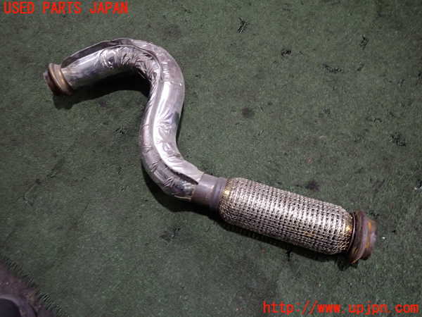 2UPJ-36412631]プジョー・208(P21HN05)フロントパイプ1 中古_m0002.jpg