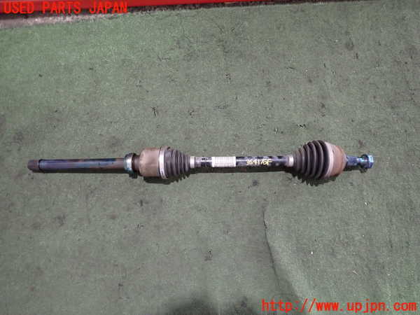 2UPJ-36414010]プジョー・208(P21HN05)右フロントドライブシャフト 中古_m0001.jpg