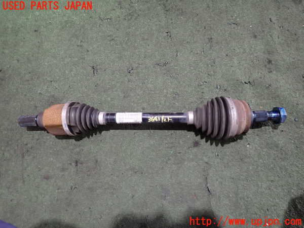 2UPJ-36414015]プジョー・208(P21HN05)左フロントドライブシャフト 中古_m0001.jpg